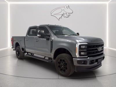 2023 Ford Super Duty F-250 Srw XLT