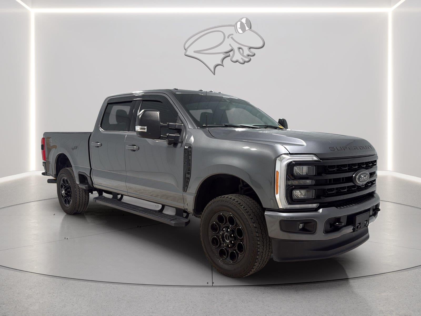 2023 Ford Super Duty F-250 Srw XLT