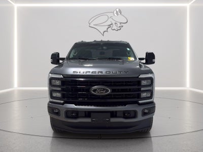 2023 Ford Super Duty F-250 Srw XLT