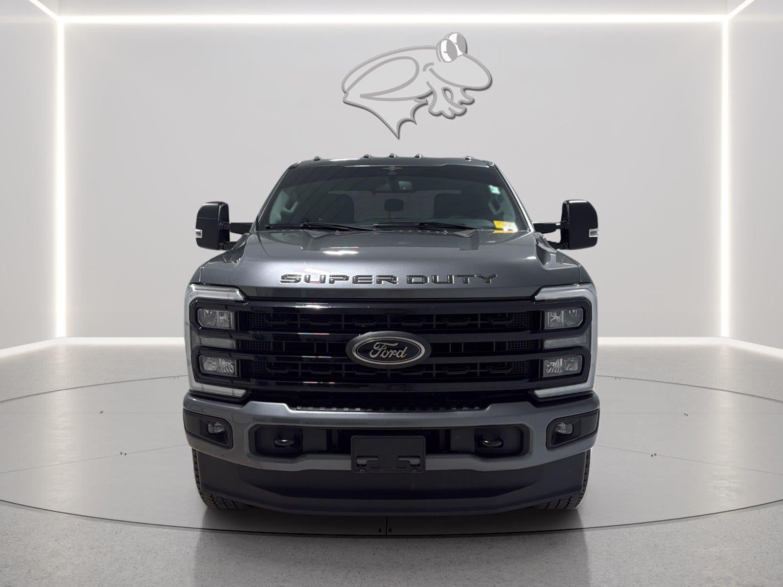 2023 Ford Super Duty F-250 Srw XLT