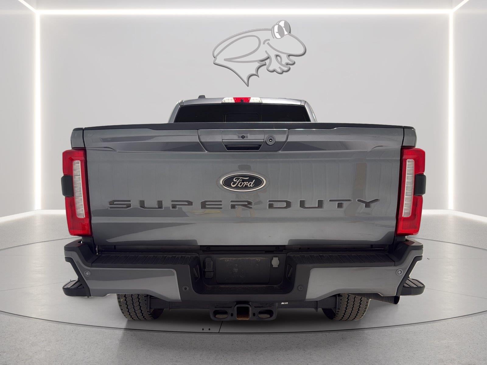 2023 Ford Super Duty F-250 Srw XLT