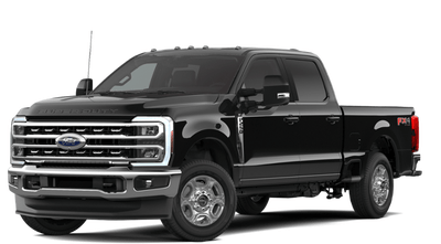 2026 Ford Super Duty F-250 XLT
