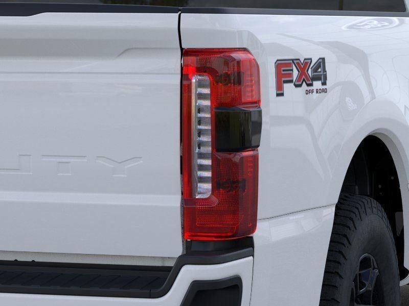 2026 Ford F-250 F-250® XL