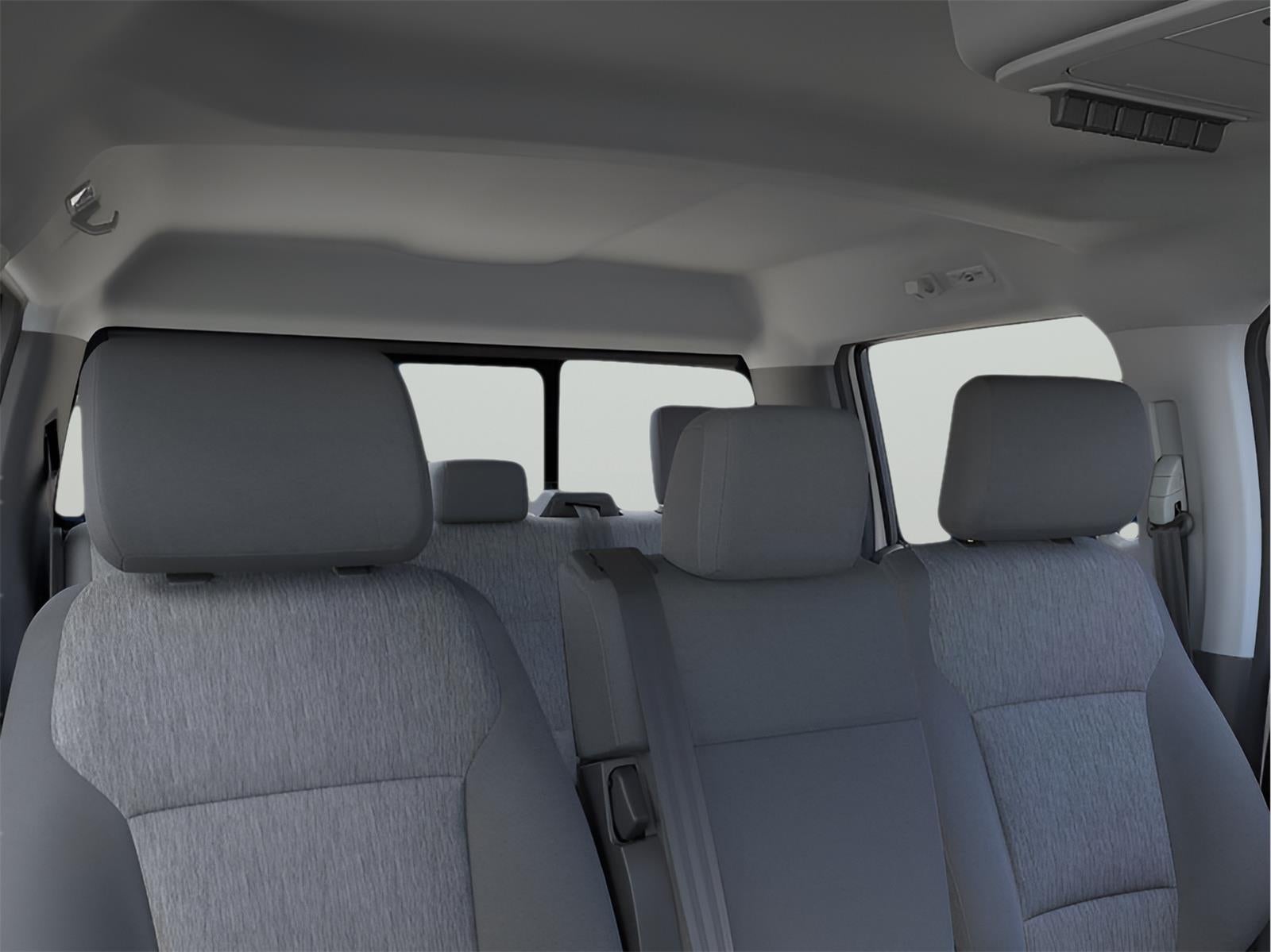 2026 Ford F-250 F-250® XL