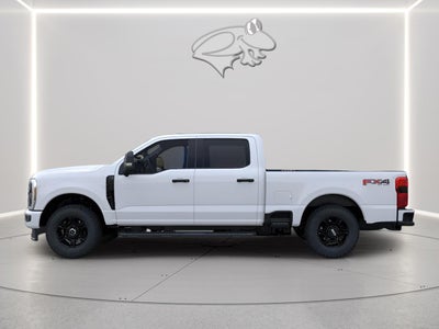 2026 Ford F-250 F-250® XL