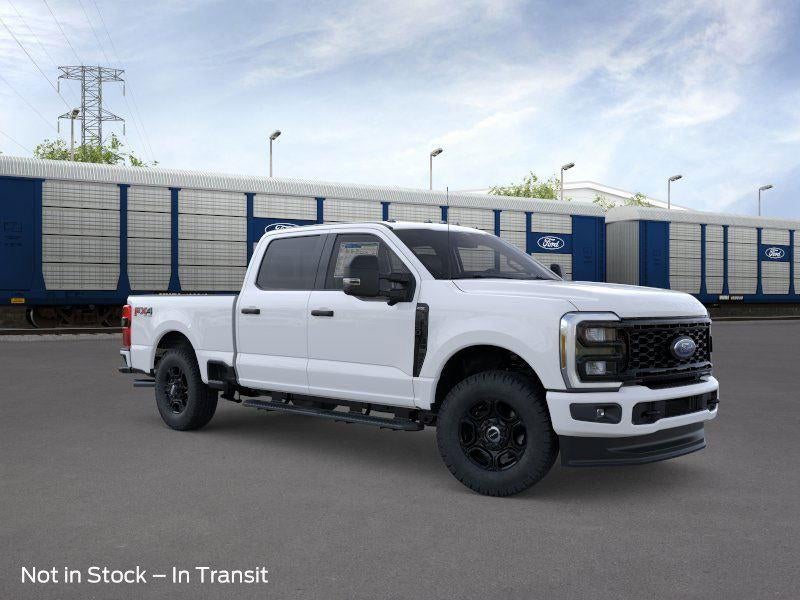 2026 Ford F-250 F-250® XL