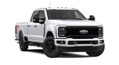 2026 Ford F-250 F-250® XL