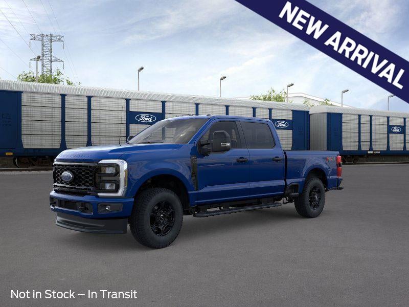 2026 Ford F-250 F-250® XL