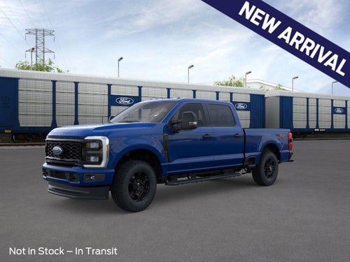 2026 Ford F-250 F-250® XL