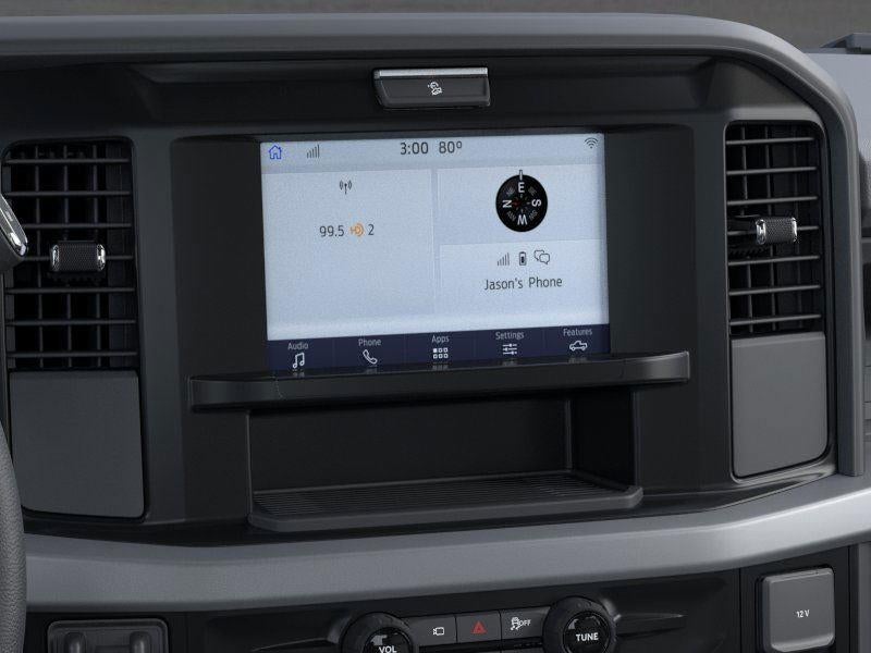 2026 Ford F-250 F-250® XL