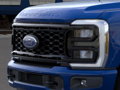2026 Ford F-250 F-250® XL