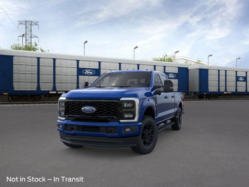 2026 Ford F-250 F-250® XL