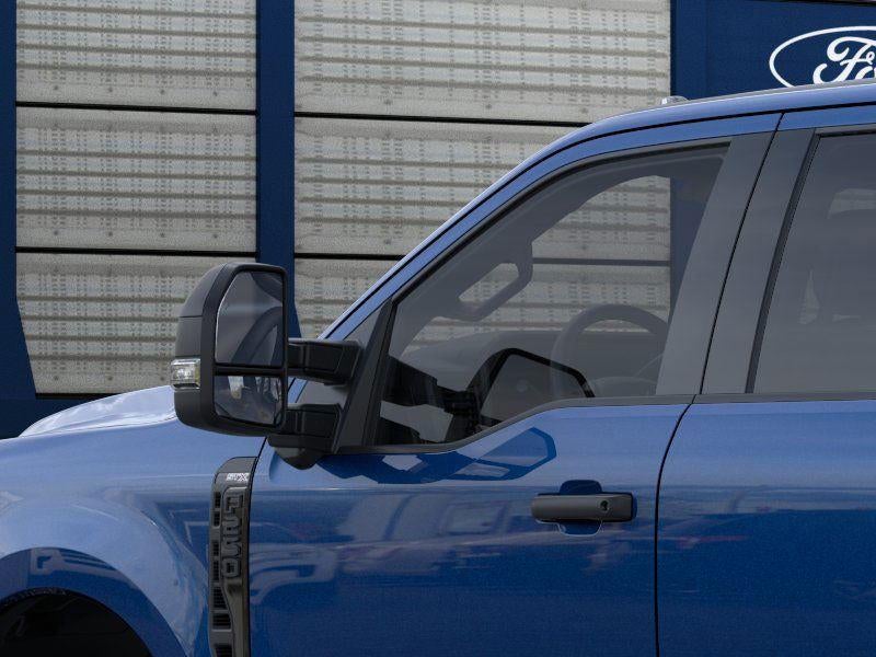 2026 Ford F-250 F-250® XL