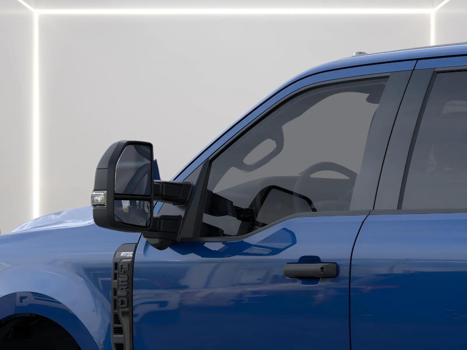 2026 Ford F-250 F-250® XL