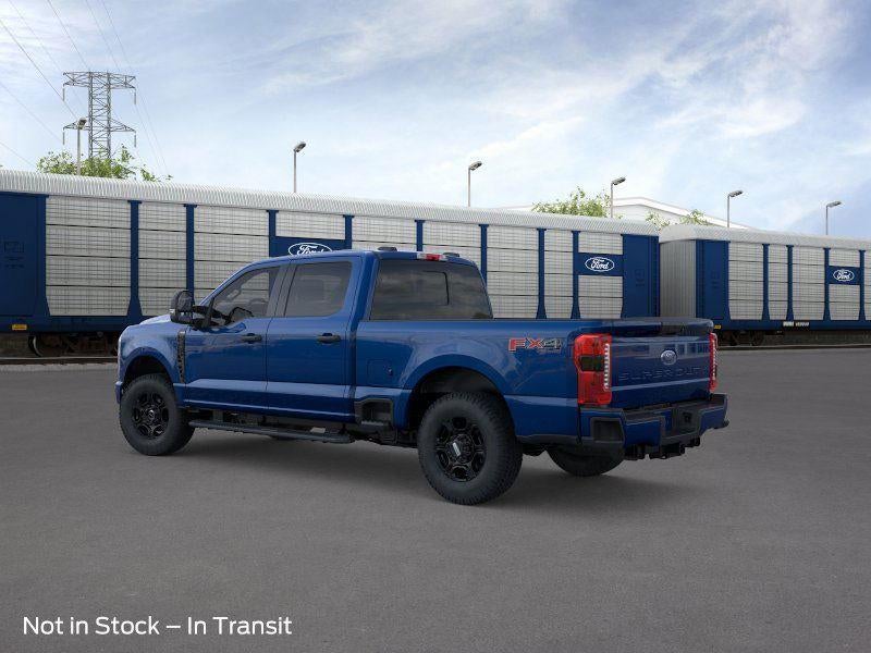 2026 Ford F-250 F-250® XL