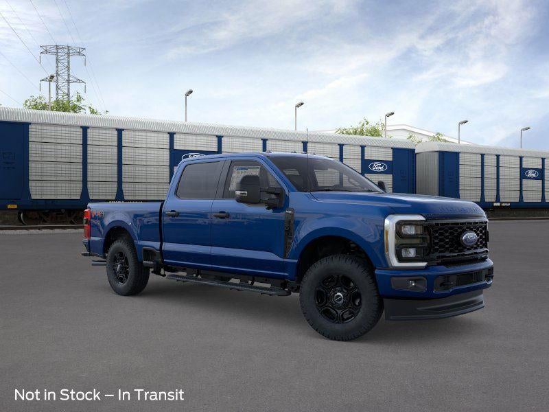 2026 Ford F-250 F-250® XL