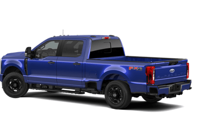 2026 Ford F-250 F-250® XL