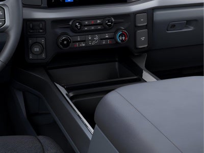 2027 Ford Super Duty F-250 XLT