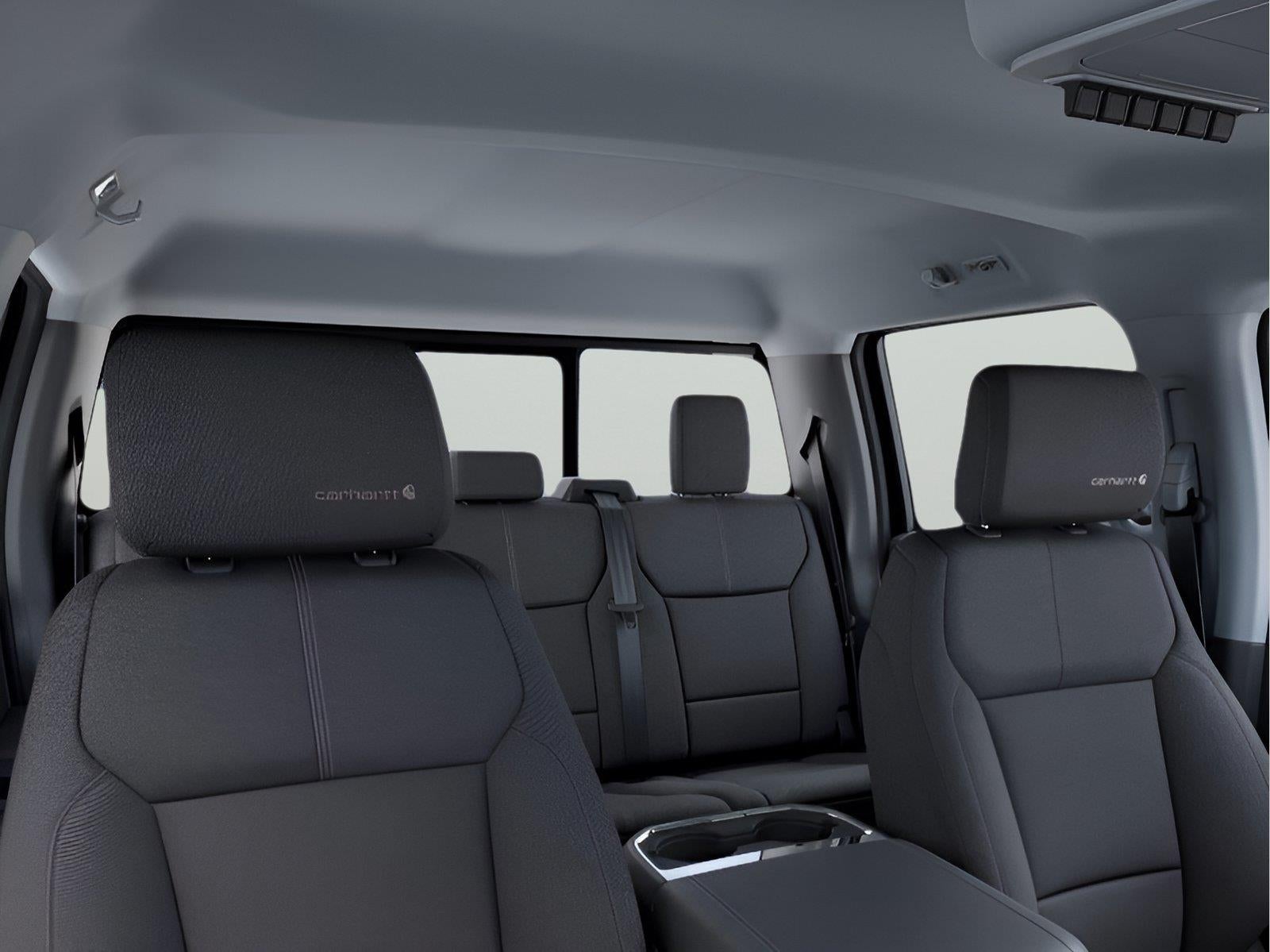 2027 Ford Super Duty F-250 XLT