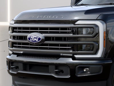 2027 Ford Super Duty F-250 XLT