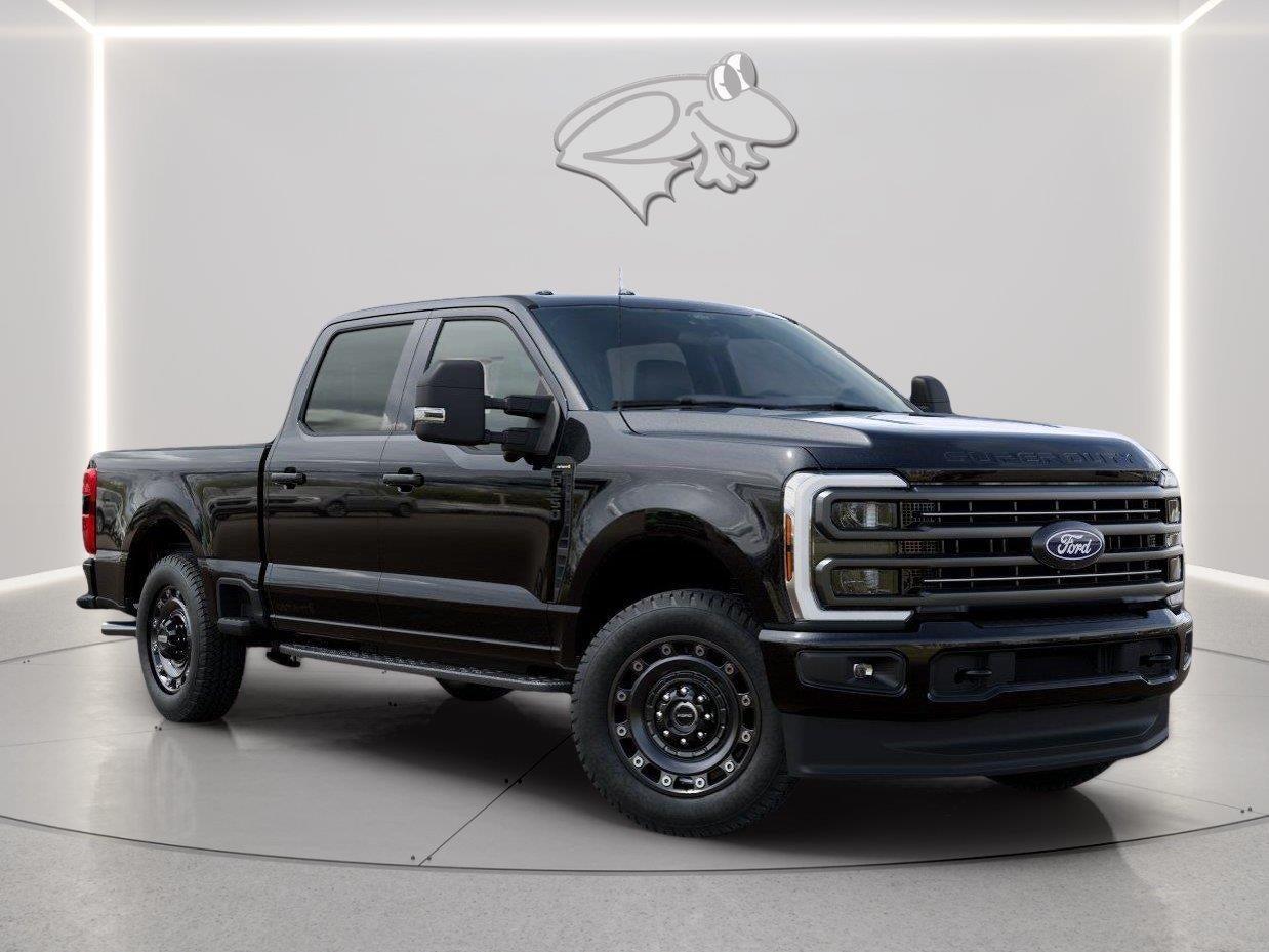 2027 Ford Super Duty F-250 XLT