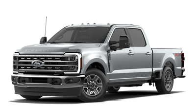 2027 Ford Super Duty F-250 Lariat