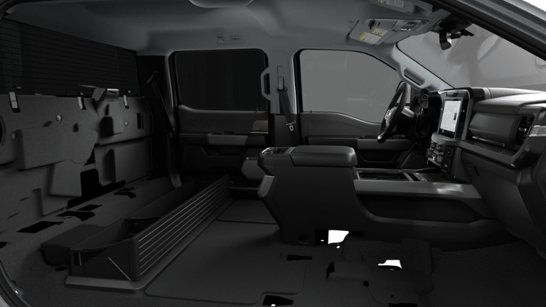 2027 Ford Super Duty F-250 Lariat
