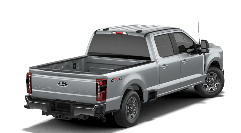 2027 Ford Super Duty F-250 Lariat