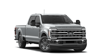 2027 Ford Super Duty F-250 Lariat