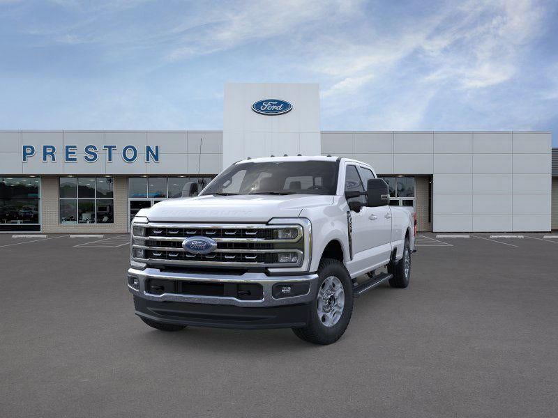 2026 Ford Super Duty F-250 SRW XLT
