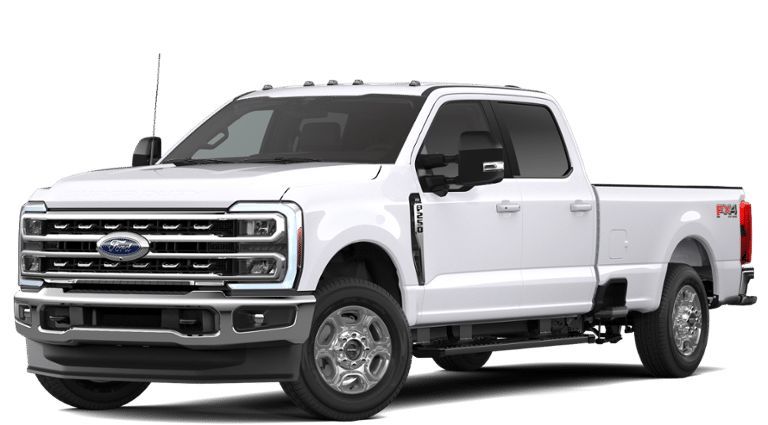 2026 Ford Super Duty F-250 SRW XLT