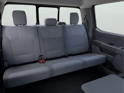 2026 Ford Super Duty F-250 XLT