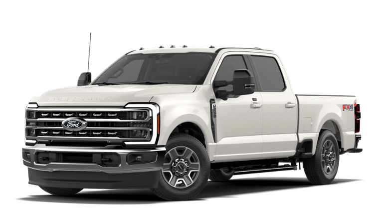 2027 Ford Super Duty F-250 Lariat
