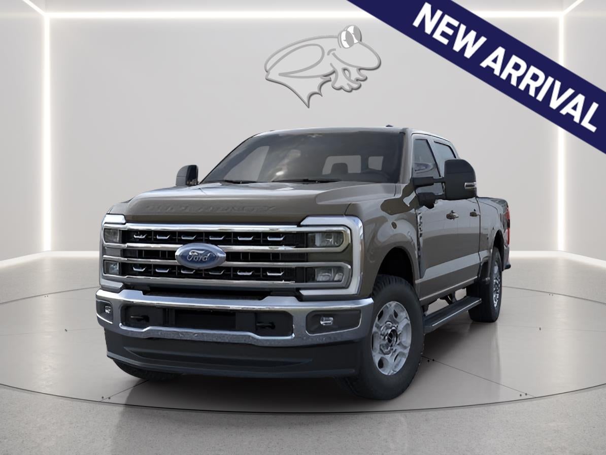 2026 Ford Super Duty F-250 XLT