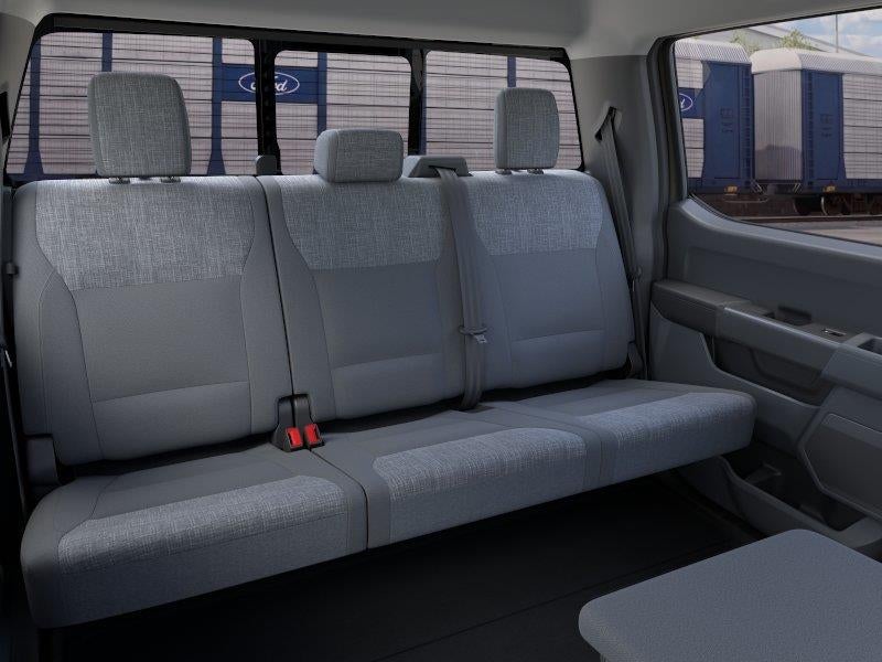 2026 Ford Super Duty F-250 XLT