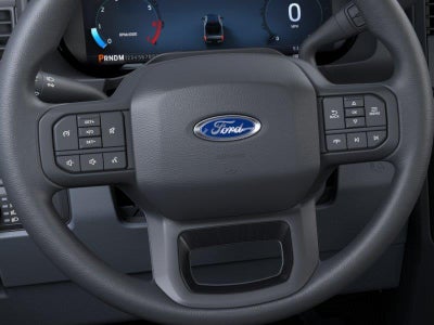 2026 Ford Super Duty F-250 XLT