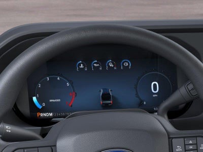 2026 Ford Super Duty F-250 XLT