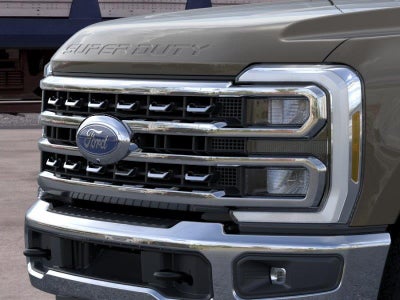 2026 Ford Super Duty F-250 XLT