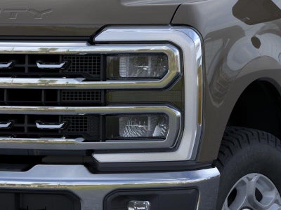 2026 Ford Super Duty F-250 XLT