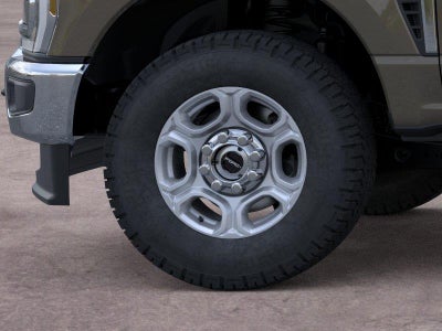 2026 Ford Super Duty F-250 XLT