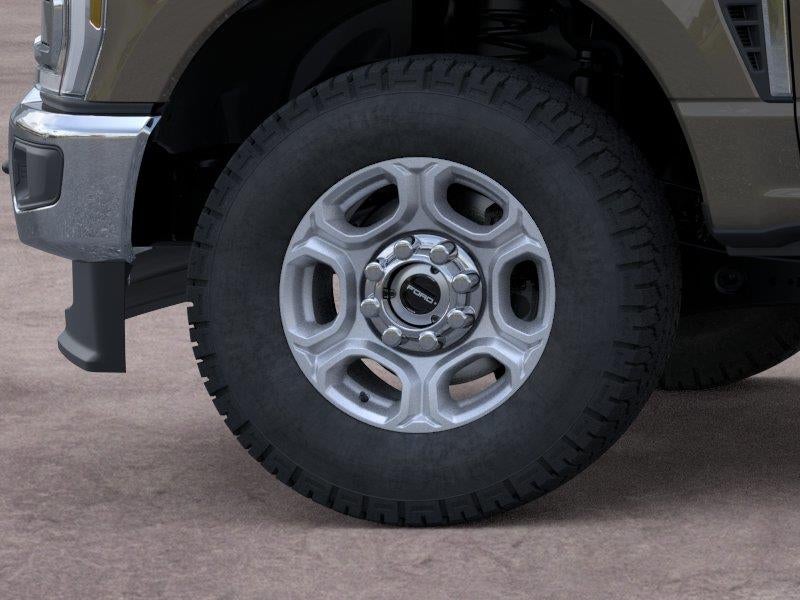 2026 Ford Super Duty F-250 XLT