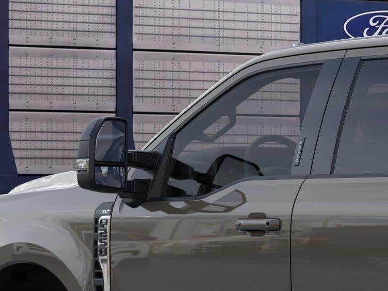 2026 Ford Super Duty F-250 XLT