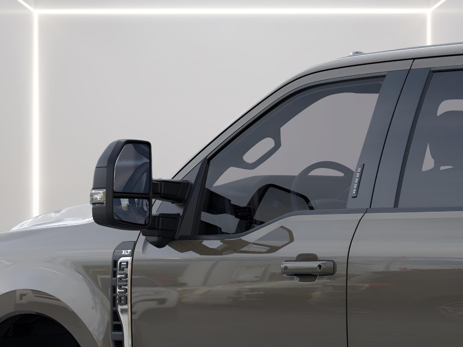 2026 Ford Super Duty F-250 XLT