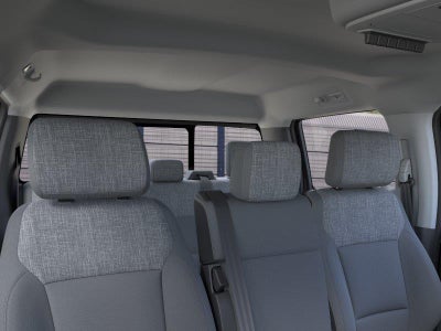 2026 Ford Super Duty F-250 XLT