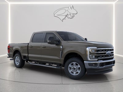 2026 Ford Super Duty F-250 XLT