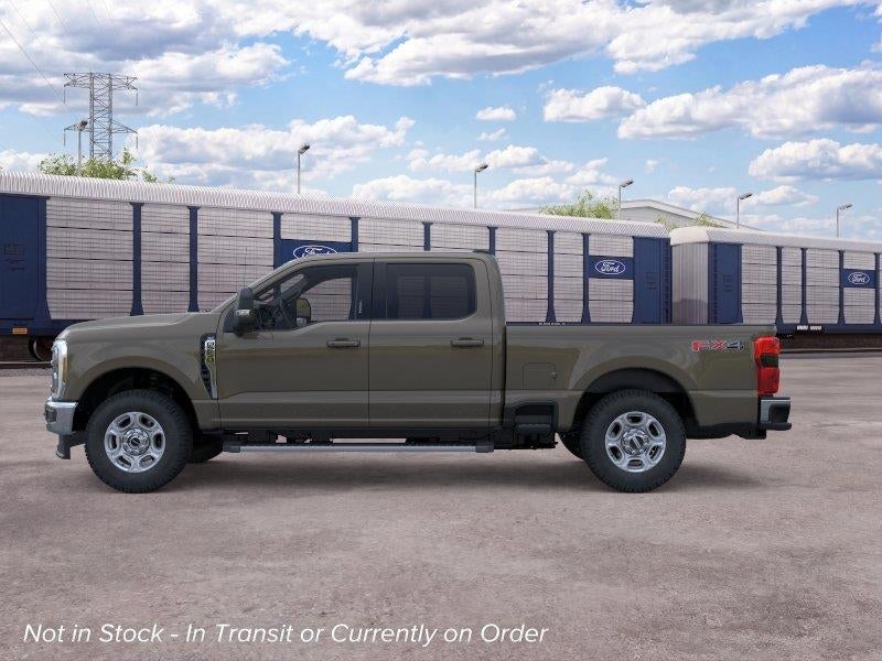 2026 Ford Super Duty F-250 XLT