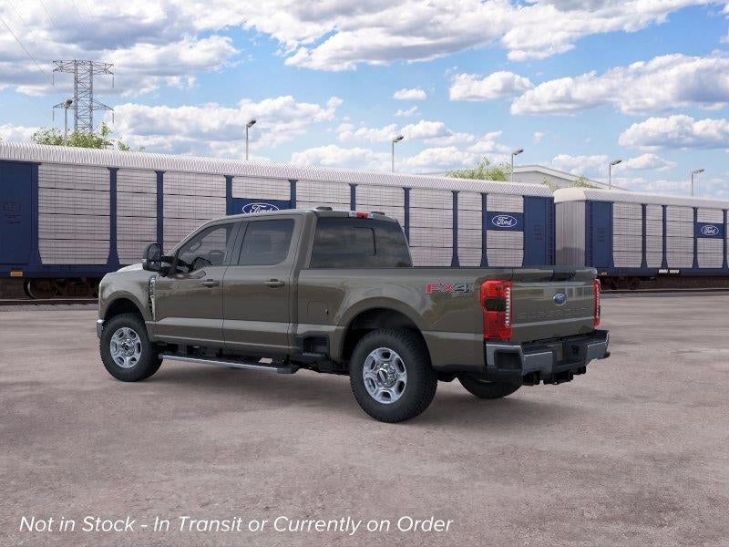 2026 Ford Super Duty F-250 XLT