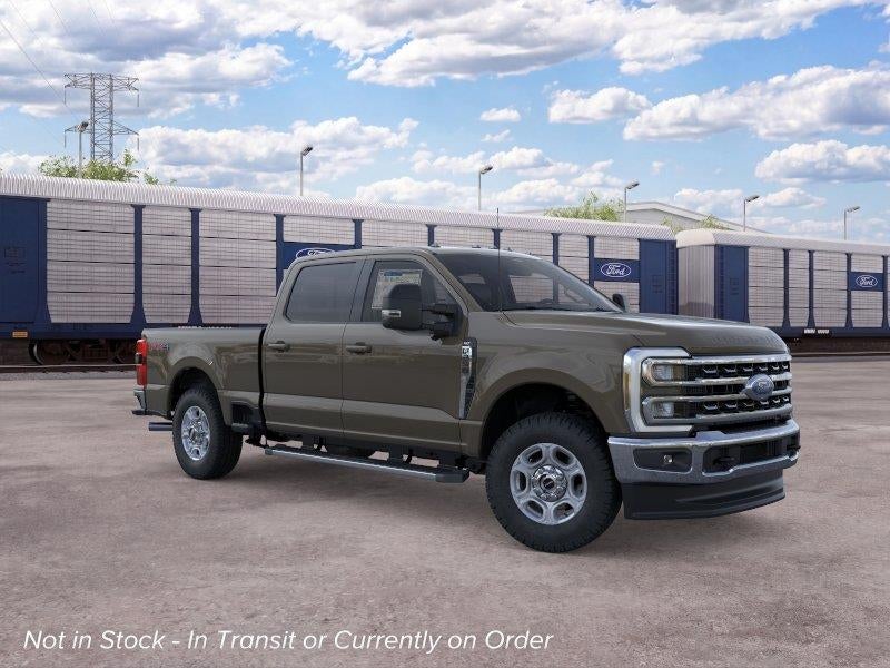 2026 Ford Super Duty F-250 XLT