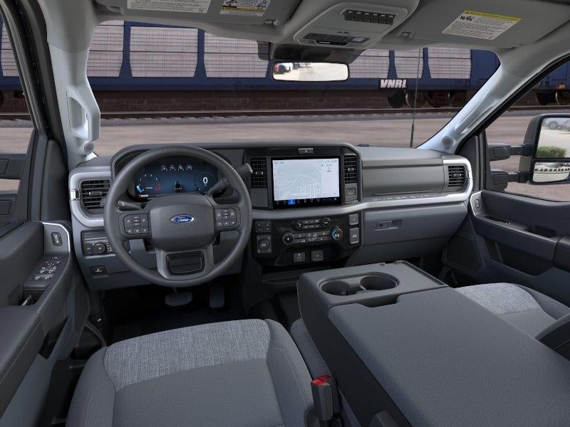 2026 Ford Super Duty F-250 XLT