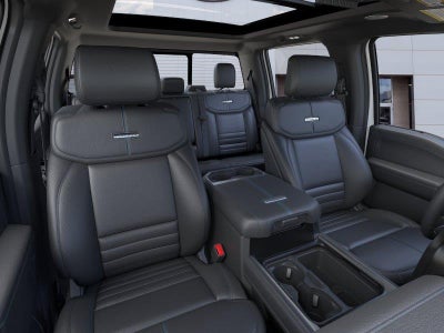 2026 Ford Super Duty F-250 Platinum